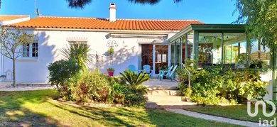 Maison à les sables d'olonne (85180)