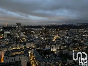 Appartement à Puteaux (92800)