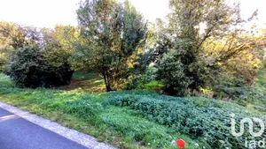 Building plot at Savenay (44260)