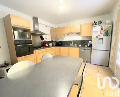 House in Alès (30100)