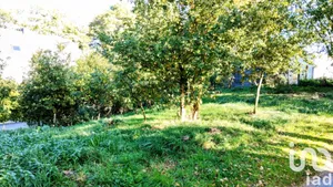 Building plot at Savenay (44260)