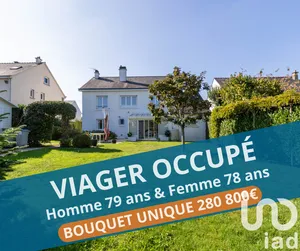 House at Nantes (44300)