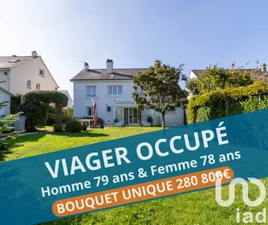 House in Nantes (44300)