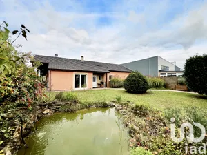 House at Amnéville (57360)