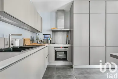 Appartement à Paris (75007)