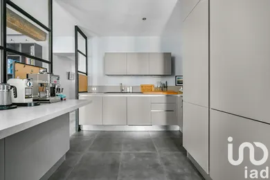 Appartement à Paris (75007)