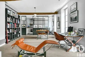 Appartement à Paris (75007)