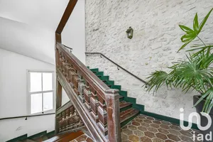 Apartment at Paris (75007)