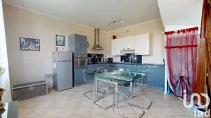 Maison à PONT DE BUIS LES QUIMERC'H (29590)