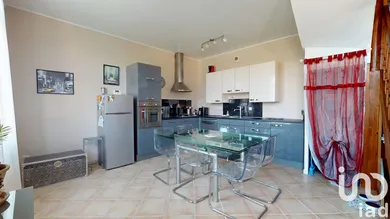 Maison à PONT DE BUIS LES QUIMERC'H (29590)