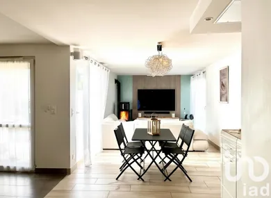 House at Gretz-Armainvilliers (77220)