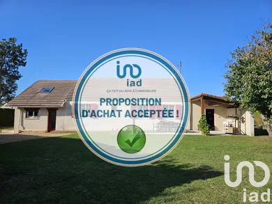 House at Saint-Germain-sur-Avre (27320)