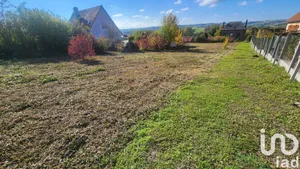 Building plot in Mesnières-en-Bray (76270)