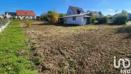 Terrain à bâtir à Mesnières-en-Bray (76270)