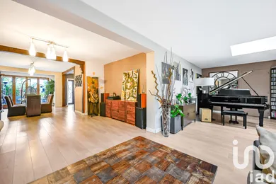 House in Andilly (95580)