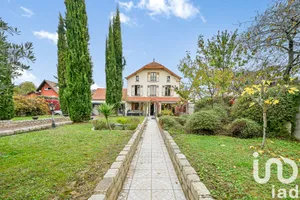 House at Andilly (95580)