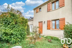 House at CHELLES (77500)