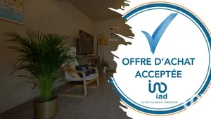 Maison à Crossac (44160)