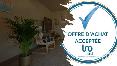 House in Crossac (44160)