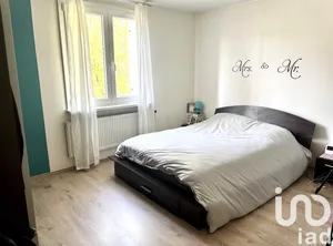 House at Merten (57550)