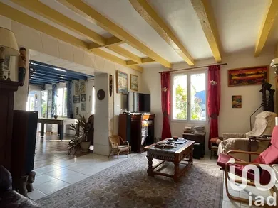Maison à Saintes (17100)