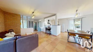 House at Launac (31330)