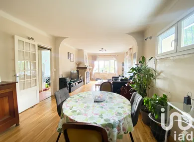 House in Nanteau-sur-Essonne (77760)