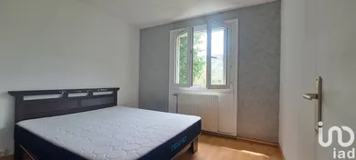 Appartement à La Chapelle-Saint-Luc (10600)