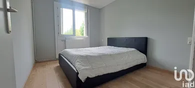 Appartement à La Chapelle-Saint-Luc (10600)