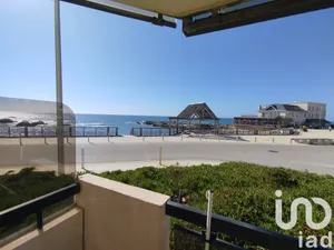 Appartement à Le Croisic (44490)