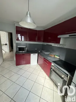 Appartement à La Chapelle-Saint-Luc (10600)