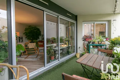 Appartement à Rosny-sous-Bois (93110)