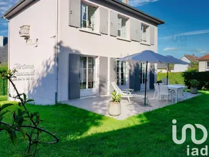 House in Villers-sur-Mer (14640)