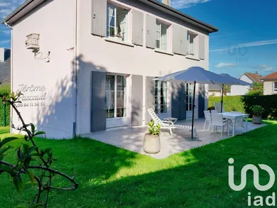 House in Villers-sur-Mer (14640)