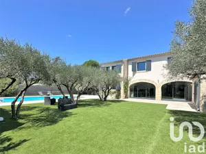Maison à Uzès (30700)