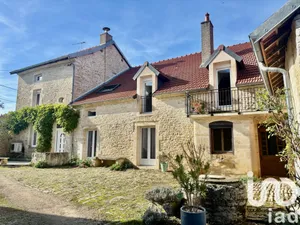 Maison à Fahy-lès-Autrey (70100)