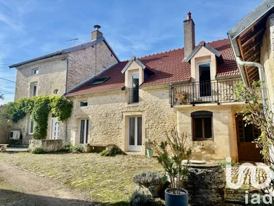 House at Fahy-lès-Autrey (70100)