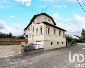 House in Issenheim (68500)