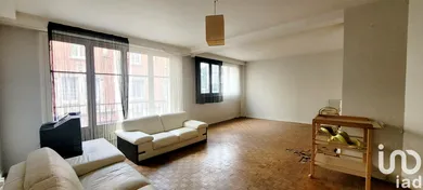 Appartement à Paris (75016)