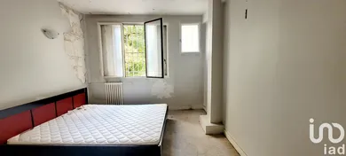 Appartement à Paris (75016)
