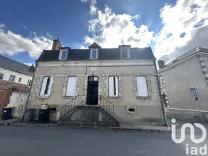 Immeuble à Vierzon (18100)