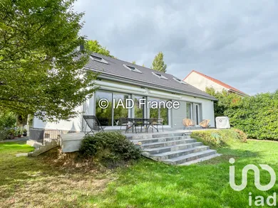 House at Morsang-sur-Orge (91390)