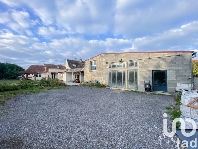 Maison 10 pièces 446 m² · à Chézy-sur-Marne · 446 m² · 269 000 €