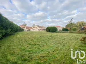 House in Chézy-sur-Marne (02570)