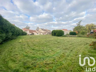 House in Chézy-sur-Marne (02570)