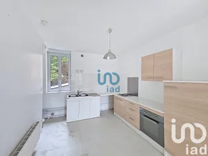 Appartement à Montcy-Notre-Dame (08090)