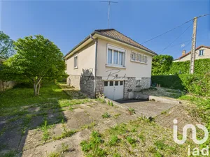House at Montereau-Fault-Yonne (77130)