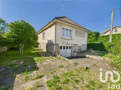 Maison à Montereau-Fault-Yonne (77130)