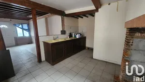 Maison de ville à Formerie (60220)