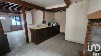 Maison de ville à Formerie (60220)